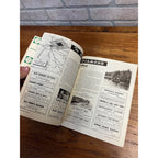 1848-1948 Wisconsin Centennial Travel Book "Vacation In Indian Head Country"