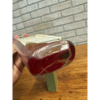 Antique Quack Medicine Dr. Hand's Teething Lotion Children Empty Bottle & Box