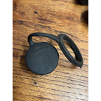 Vintage Mojonnier Milk Diary Tester Sample Rubber Stopper Lid Closures 31pcs