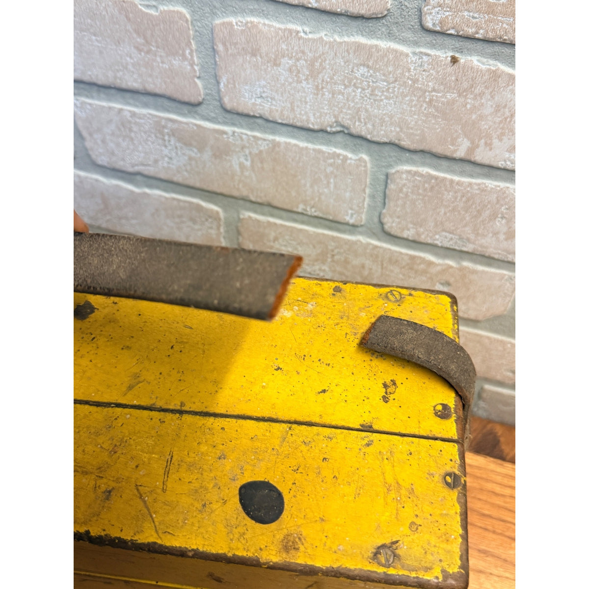 Antique R Seelig & Son Chicago Surveyor Transit Level No 2669 w Original Case