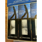 1999 Ryder Cup Dozen Golf Balls NOS NEW Boxed Set Oldsmobile