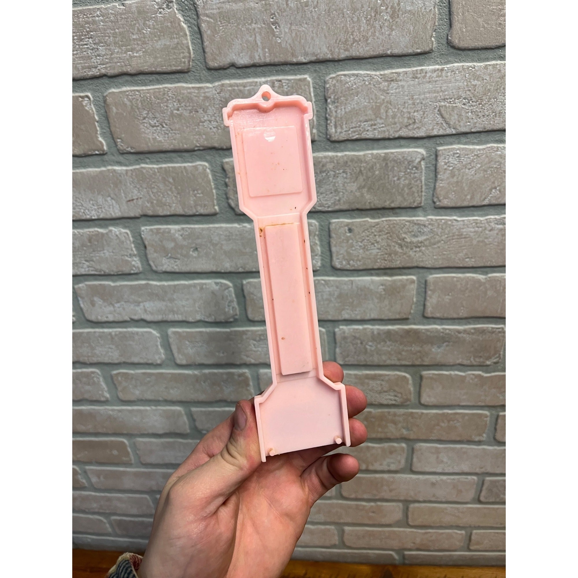 Vintage 1950s Kosciuszko Furniture Store Milwaukee Advertising Therm Sign