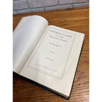 Antique 1912 FOND DU LAC COUNTY Wisconsin PAST AND PRESENT-Maurice McKenna-Vol II