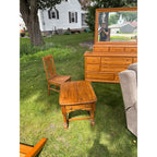 Estate Special - Solid Wood Bed Frame Queen