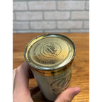 NEAR MINT Blatz Pilsner Beer Flat Top Can Milwaukee 1945 - Near Mint