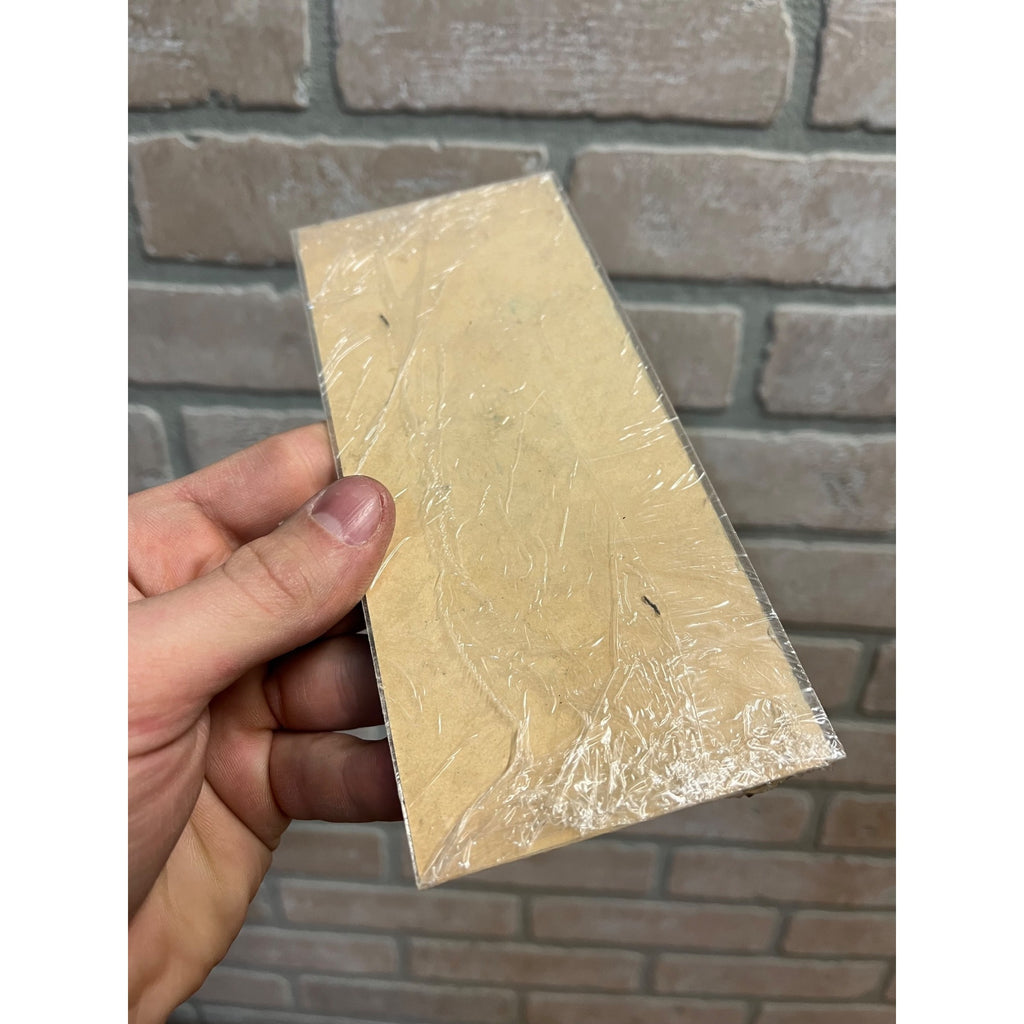 Vintage 1950s Davy Crockett Toy Watch Child's Premium on Original Card