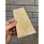 Vintage 1950s Davy Crockett Toy Watch Child's Premium on Original Card