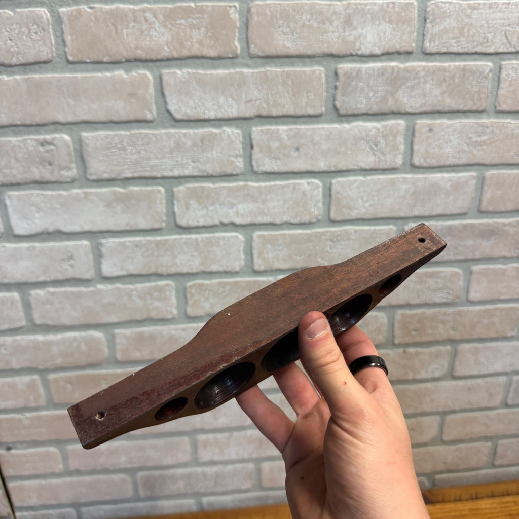 Parts Tray Victor Victrola Talking Machine Original Part & Needles XVI ? and others?
