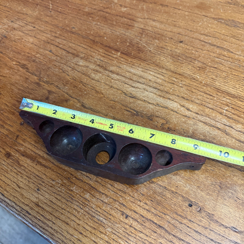 Parts Tray Victor Victrola Talking Machine Original Part & Needles XVI ? and others?