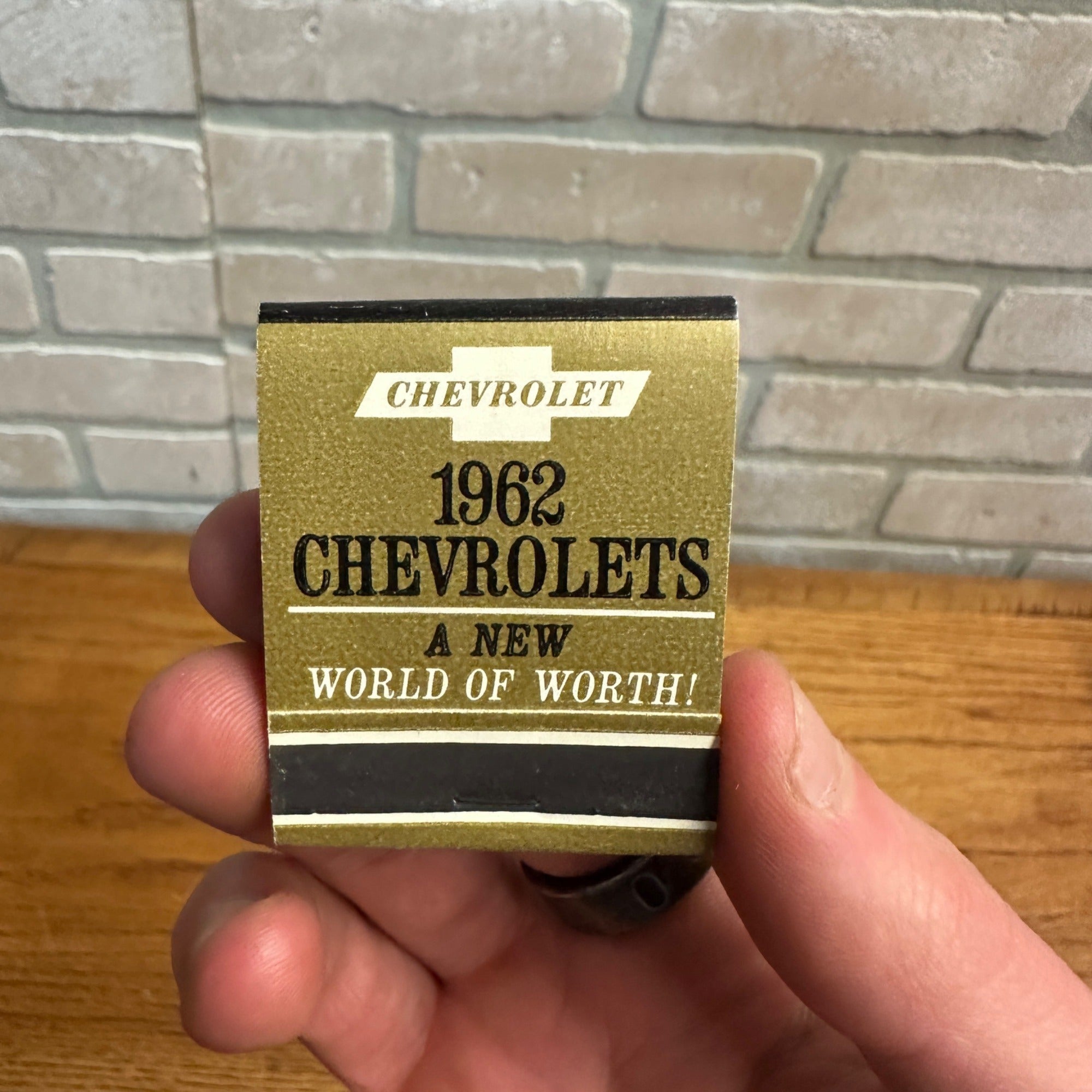 Albright Keintz Chevrolet Benson MN  Matchbook