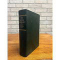 1950 The National Formulary Drug Store Pharmacy Hardcover Book 9th Edition