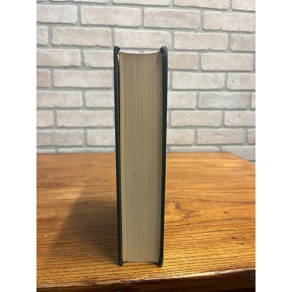 1950 The National Formulary Drug Store Pharmacy Hardcover Book 9th Edition