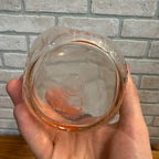 VTG Quart Milk Bottle SANKEY'S DAIRY Oconto Falls Wis. 9 1/2" Tall Wisconsin