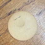Milk Bottle Cap - Rhyner's Farm Dairy - Oshkosh, (Wisconsin) Wis WI - Grade A