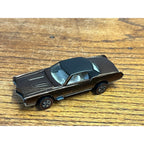 Vintage Hot Wheels Redlines 1968 Custom Eldorado Chocolate Brown - Excellent!