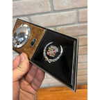 1977-92 Cadillac Eyeball Interior Courtesy Lamp Lights LH + RH 3061192 & 3061193
