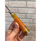 RARE Vintage Chief Oshkosh Beer Advertising Multi-Tool Screwdriver Wis WI