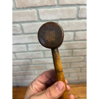 Vintage Wooden American Legion Hammer Mallet Gavel