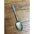 Vintage Duchess Sliverplate Pinocchio & Donkey Character Child’s Spoon