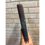 Antique 1899 Junior Class History of the United States America School Book