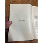 Antique 1899 Junior Class History of the United States America School Book