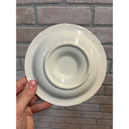 Vintage Eichbaum Exportbiere Beer Ceramic Ashtray Germany German