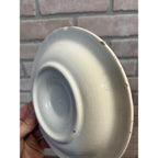Vintage Eichbaum Exportbiere Beer Ceramic Ashtray Germany German