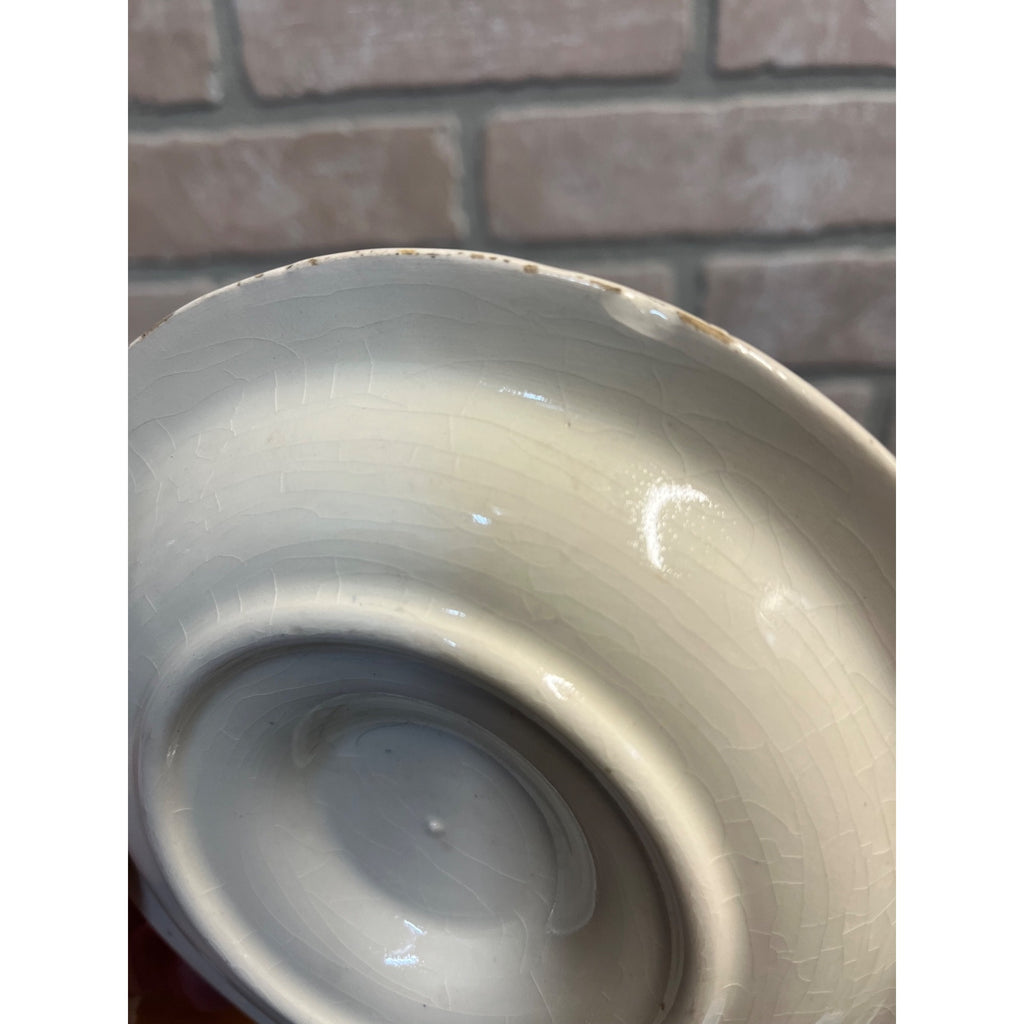 Vintage Eichbaum Exportbiere Beer Ceramic Ashtray Germany German