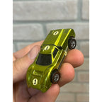 Vintage Hot Wheels Redline 1967 Ford J-Car Metallic Lime or Antifreeze - Read