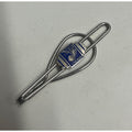 Vintage 1933 Chicago World's Fair~century of Progress~tie Bar~money Clip