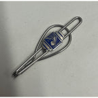 Vintage 1933 Chicago World's Fair~century of Progress~tie Bar~money Clip