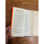 1945 Good-by to G.I. How to Be a Successful Civilian By Maxwell Droke Former Serviceman Hardcover With Dust Jacket