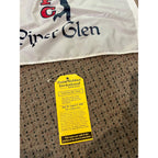 TPC Piper Glen Golf Course Round Used Golf Flag