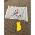 TPC Piper Glen Golf Course Round Used Golf Flag