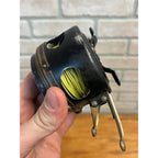 Perrine Automatic Fly Fishing Reel Model 51 & Model 80 Free Stripping