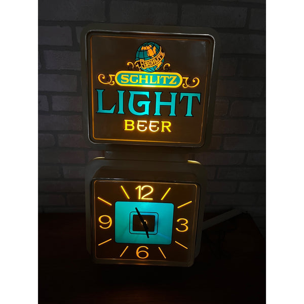 Beer & Tavern Signage
