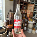RARE Princeton Beverages Wi ACL Soda Bottle Princeton Wisconsin Bottle Wis