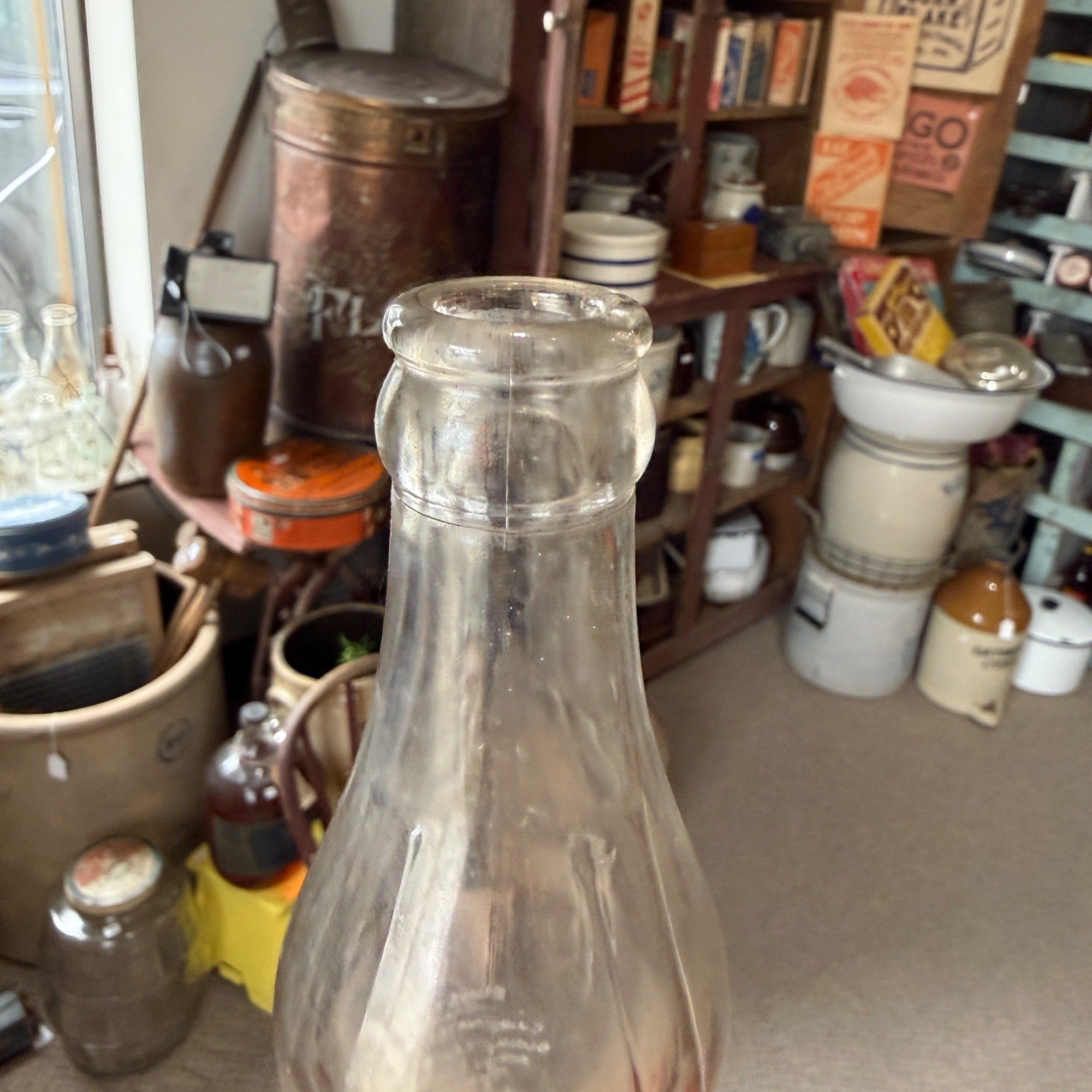 RARE Princeton Beverages Wi ACL Soda Bottle Princeton Wisconsin Bottle Wis