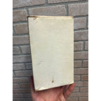 Vintage 1950s Pabst Brewing Co. Empty Cardboard Box for Coasters