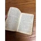 Vintage 1906 Science and Health with Key to The Scriptures Mary Baker Eddy