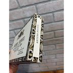 Vintage Arturo Fuente Wooden Cigar Box Advertising Wood Dominican Republic