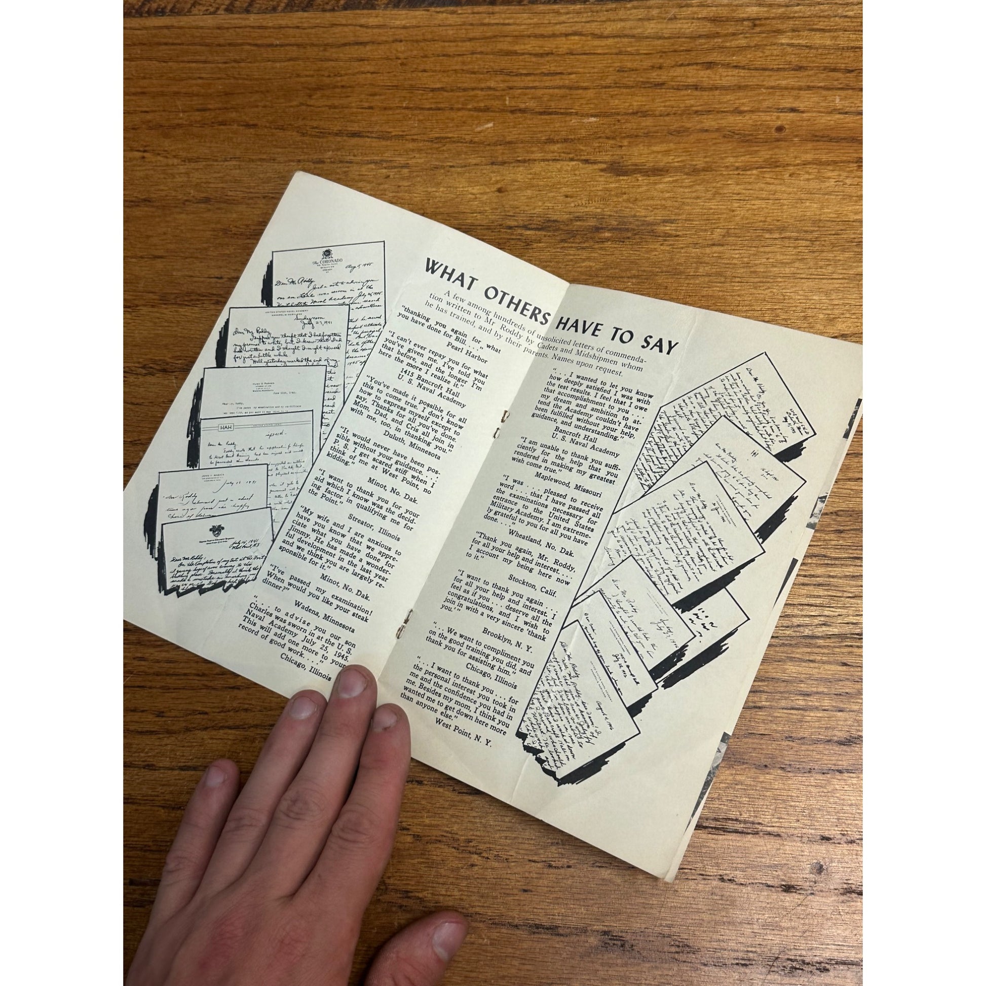 Vintage Camp Arrowhead Program Training West Point Annapolis, Coast Guard