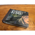 2004 The Girl Who Loved Tom Gordon Pop-up Hardcover Book Stephen King Vintage