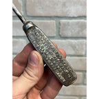 Antique Advertising Screwdriver JG Moe Implement Eau Claire WI Heider Tractors