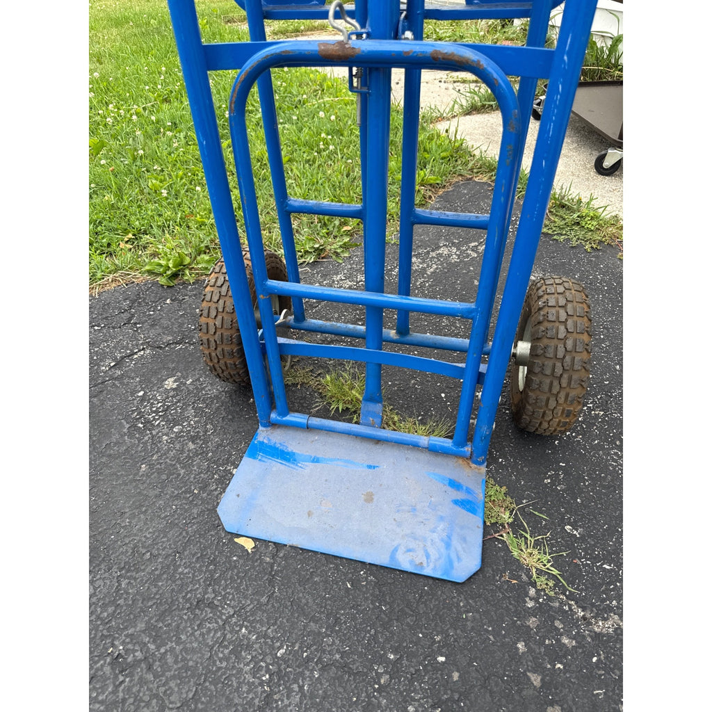 Estate Liquidation Special - Heavy Duty Dolly Hand Cart