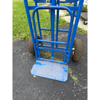 Estate Liquidation Special - Heavy Duty Dolly Hand Cart