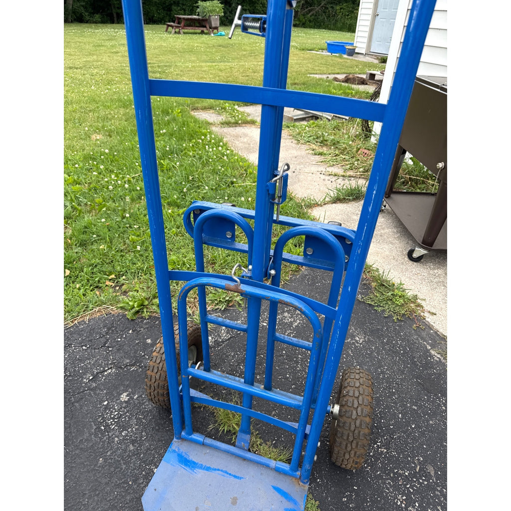 Estate Liquidation Special - Heavy Duty Dolly Hand Cart