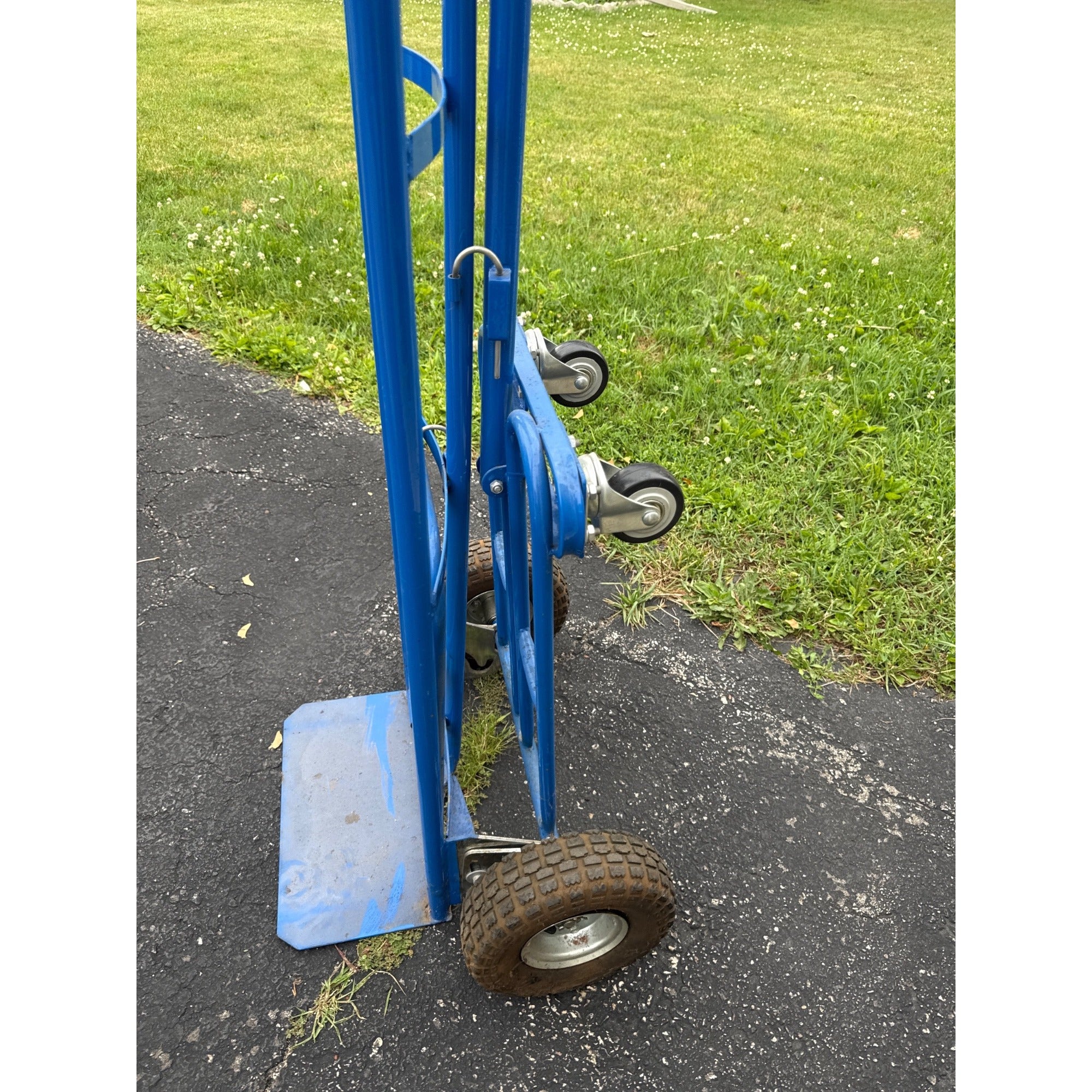 Estate Liquidation Special - Heavy Duty Dolly Hand Cart