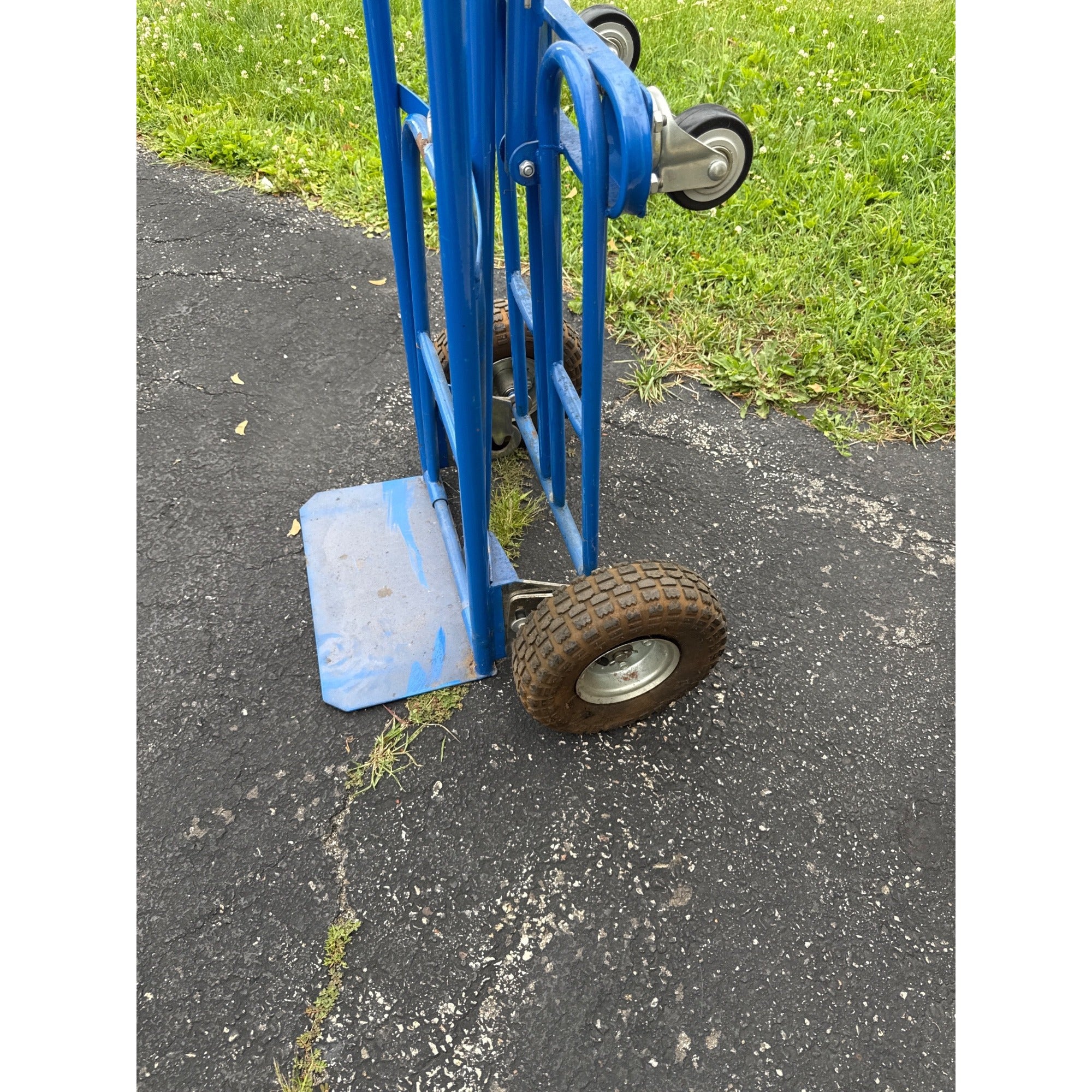 Estate Liquidation Special - Heavy Duty Dolly Hand Cart