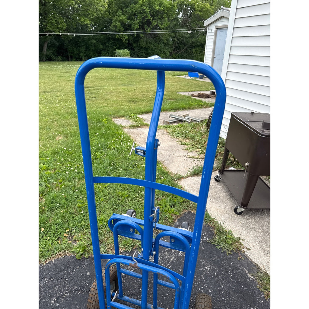 Estate Liquidation Special - Heavy Duty Dolly Hand Cart